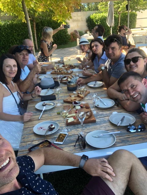 Pike And Joyce, Adelaide Hills - Accommodation Georgetown 1