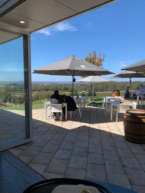 Pike And Joyce, Adelaide Hills - Accommodation Georgetown 4