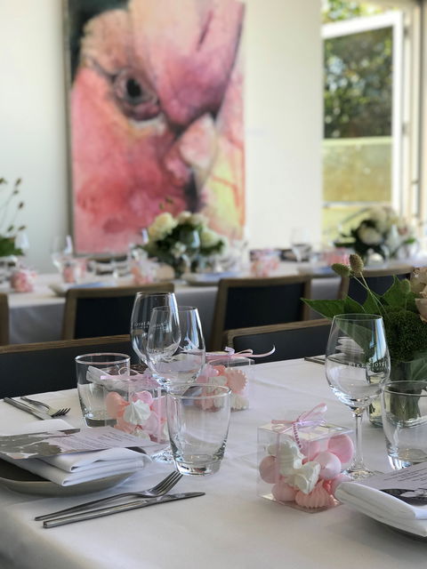 Pike And Joyce, Adelaide Hills - Accommodation Georgetown 6