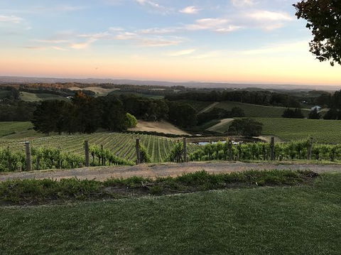 Pike And Joyce, Adelaide Hills - Accommodation Georgetown 0