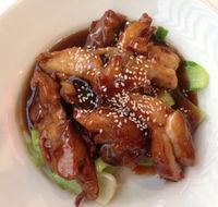 Red Chilli Asian Food Bar - Accommodation Georgetown
