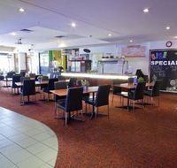 Rose  Crown Hotel - Accommodation Georgetown