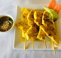 Salalay Thai restaurant - Accommodation Georgetown