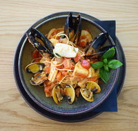 Sneaky's Restaurant - Accommodation Georgetown
