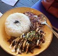 Uni Sushi Shop - Accommodation Georgetown