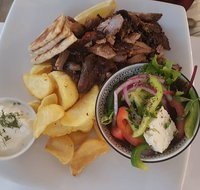Yanni's Taverna - Accommodation Georgetown
