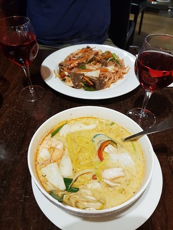 Asian Central Gawler - Accommodation Georgetown 0