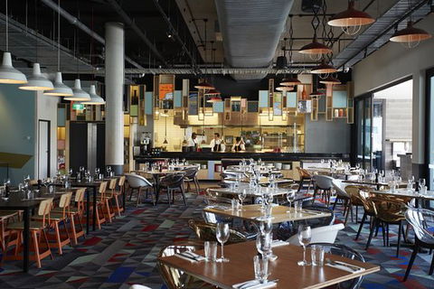 Atura Roadhouse Bar And Grill - Accommodation Georgetown 0