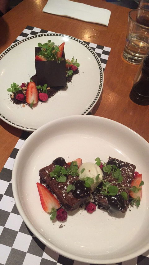 Atura Roadhouse Bar And Grill - Accommodation Georgetown 12