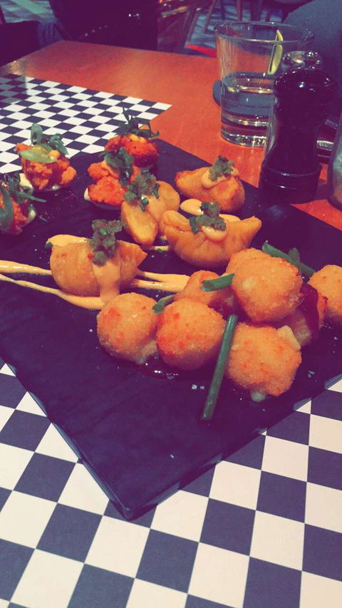 Atura Roadhouse Bar And Grill - Accommodation Georgetown 6