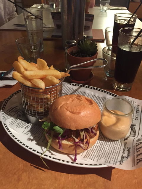 Atura Roadhouse Bar And Grill - Accommodation Georgetown 8