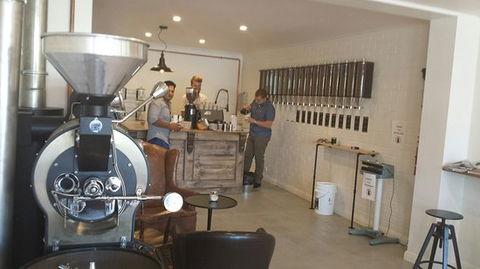 B3 Coffee Roaster & Coffee Shop - Accommodation Georgetown 0