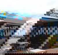 Beach Cafe - Accommodation Georgetown