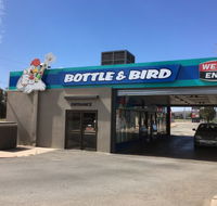 Bottle  Bird - Accommodation Georgetown