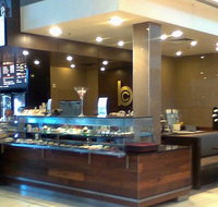 Boulevard Cafe