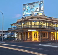 Britannia Hotel