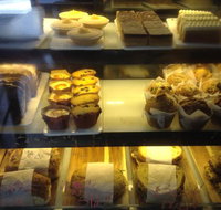 Cafe Foreyou on Lipson - Accommodation Georgetown