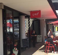 Cibo Espresso - Accommodation Georgetown