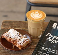 coffee by the beans