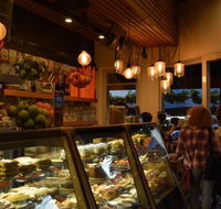 Cotto Espresso - Accommodation Georgetown