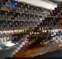 Dell'uva Wines - Accommodation Georgetown