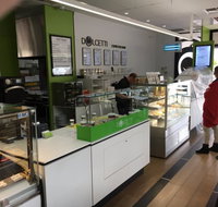 Dolcetti's - Accommodation Georgetown