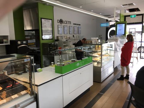 Dolcetti's - Accommodation Georgetown 0