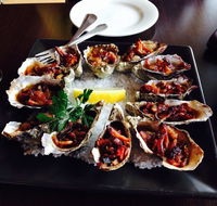 Dudley Wines - Accommodation Georgetown