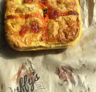 Duffy's Bakery