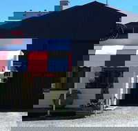 Ferguson Australia - Accommodation Georgetown