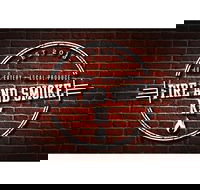 Fire and Smoke Ki - Accommodation Georgetown