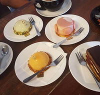 Gateaux 259 - Accommodation Georgetown