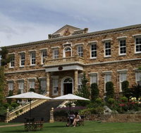 Hermanns 1847 - Accommodation Georgetown