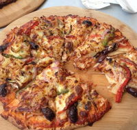 Hotel Eyre - Accommodation Georgetown