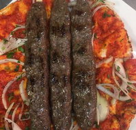 Jannah Charcoal Chicken