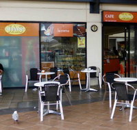 Jas Bakery - Accommodation Georgetown
