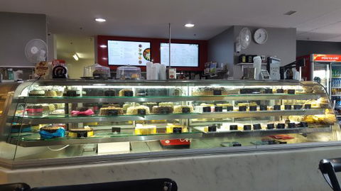 Michel's Patisserie - Accommodation Georgetown 0