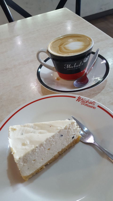 Michel's Patisserie - Accommodation Georgetown 2