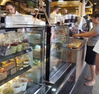 Mr Nick's Kitchen  Coffee Bar - Accommodation Georgetown