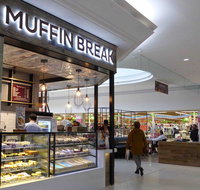 Muffin Break West Lakes