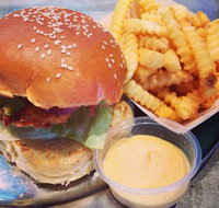 Nordburger - Accommodation Georgetown