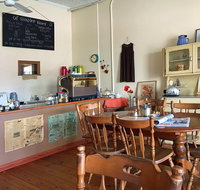 Of simpler Times - Accommodation Georgetown