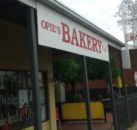 Opie's BakeryCafe - Accommodation Georgetown