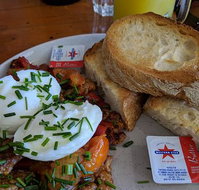 Panini Cartel - Accommodation Georgetown
