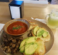 Pasta Deli - Accommodation Georgetown