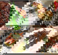 Percy's on Playford - Accommodation Georgetown