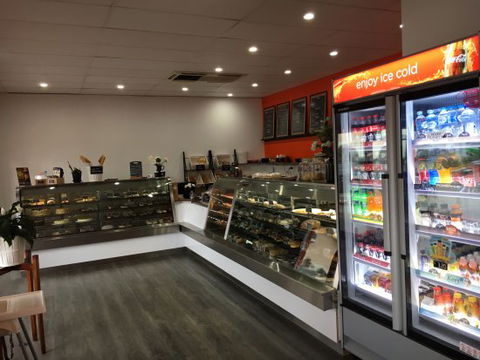 Pie Time - Accommodation Georgetown 0