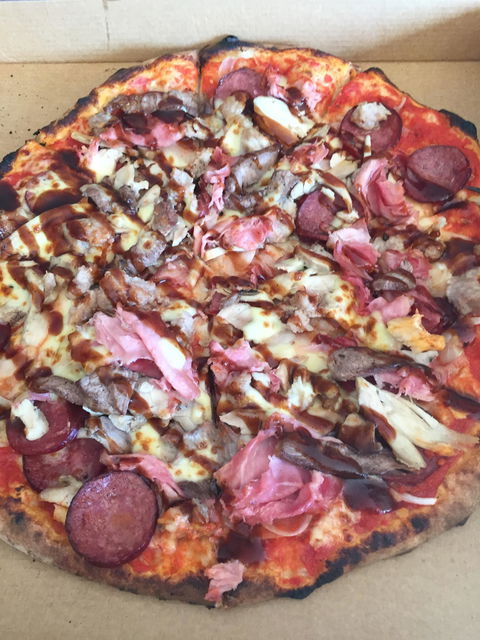 Pizzeria Trieste - Accommodation Georgetown 7