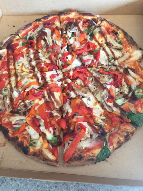 Pizzeria Trieste - Accommodation Georgetown 8