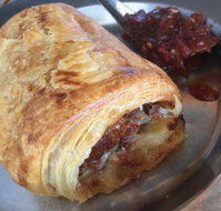 Red Door Bakery - Accommodation Georgetown